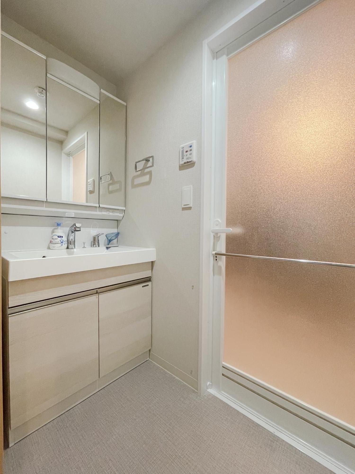 Apartamento Shinkou House Ue Osaka Exterior foto